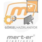 Nacario Magicvoice Mv-36 11 Cm 50 Watt Komütatörlü Hat Trafolu Krem Beyaz Sütun Hoparlör (2'Li Takım)