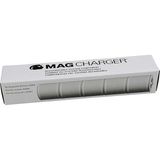 Nacario Maglite ARXX235 Akü Paketi 6V Mag-Charger Için, Nikel-Metal Hidrit Için, Önceki Modellere Uygun