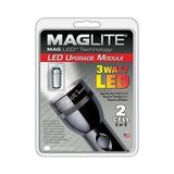 Nacario Maglite SH32DCW6Y 2c & 2d LED Yükseltme Modülü