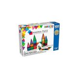 Nacario Magna-Tiles 04300 Clear Color 100 Parça