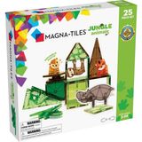 Nacario Magna-Tiles Orman Seti 25 Parça