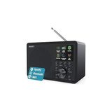 Nacario Majority Touro Radyo Bt Hoparlör (Wifi)