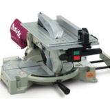 Nacario Makita LH1040 Tablali Gönye Tezgahi