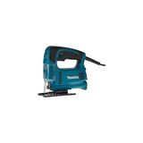 Nacario Makita MAK4326 Dekupaj Testere, 450W, Mavi