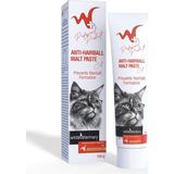 Nacario Malt Paste 100 gr (Kediler Için Tüy Yumağı Önleyici Malt Macunu)