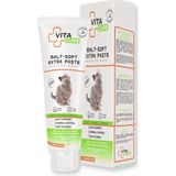 Nacario Malt-Soft Extra Paste - Kediler Için Tüy Yumağı Önleyici Beta Glukanlı Malt Macunu (100 G, Tatlandırıcısız)