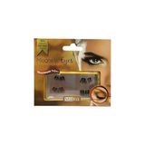 Nacario Mara Kozmetik IMM208.340 Magnetic Eyes Mıknatıslı Kirpik Maksimum Yoğun