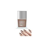 Nacario Mara Kozmetik Metalik Ayna Efekli Oje Bronz 15ML