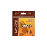 Nacario Mark Strings Longevo 10-47 Akustik Gitar Teli