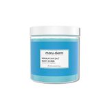 Nacario Maruderm Himalaya Tuzu Vücut Peelingi Squalane Hindistan Cevizi Yağı 250 ml
