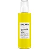 Nacario Maruderm Niacinamide Leke Karşıtı ve Gözenek Sıkılaştırıcı Krem 200 ml
