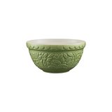 Nacario Mason Cash Green Hedgehog Karıştırma Kabı, 21 cm