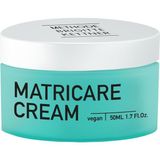 Nacario Matricare Cream 50 ml (Sıkılaştırıcı, Onarıcı, Anti-Aging ve Uv-Korumalı Yüz Bakım Kremi)