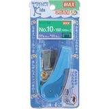 Nacario Max Sakuri Çocuk Zımba, Açık Mavi