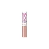Nacario Maybelline Baby Lips Gloss 20 Taupe With Me