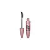 Nacario Maybelline Lash Sensational Yelpaze Etkili Siyah Maskara