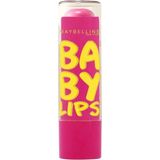 Nacario Maybelline New York Baby Lips Pink Punch Dudak Balmı, FP502241BBLPS_FG
