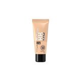 Nacario Maybelline New York Fit Me Nude Cilt Bakımı Etkili Nemlendirici SPF50 Bb Krem - 20