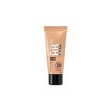 Nacario Maybelline New York Fit Me Nude Cilt Bakımı Etkili Nemlendirici SPF50 Bb Krem - 40