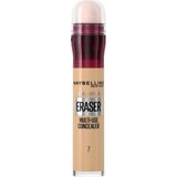 Nacario Maybelline New York Instant Anti Age Eraser Kapatıcı, 07 Sand, 6.8 ml