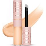 Nacario Maybelline New York Lifter Kafein ve Peptitler Içeren Nemlendiren ve Aydınlatan Kapatıcı - 30