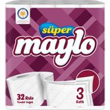 Nacario Maylo 32’li Tuvalet Kağıdı