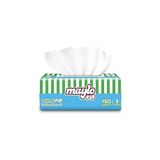 Nacario Maylo Puf Mendil 150'LI