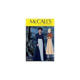 Nacario Mccall's Patterns 's Kesim Kalıbı Kostüm, Çok Renkli, Ölçüler 14 – 22-P