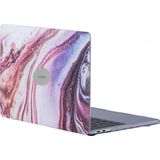 Nacario Mcstorey MacBook Air Kılıf 13 Inç A1369 A1466 ile Uyumlu 2010-2017 Eski USB Model | Sert Yüksek Kalite Mermer Glitter Desenli Hard Case | Ince Hafif Çizilmeye ve Darbeye Dayanıklı Laptop Kılıf Karışık