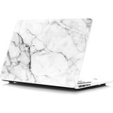 Nacario Mcstorey Macbook Air Kılıf 13 Inç MERMER11NL Eski USB Girişli Model 2010-2017 A1369 A1466 ile Uyumlu R-08
