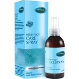 Nacario Mecitefendi Kenevir Ayak Bakım Spreyi, 150 ml