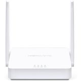 Nacario Mercusys Mw302R 300 Mbps Wifi-N Router Access Point