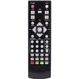 Nacario Mersat 13039 Full Hd Minibox Uydu Alıcı Kumandası