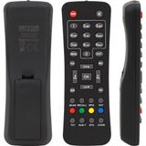Nacario Mersat Exclusive - Globex - Fobem - Amstrad Mini Ttx - Newline Scart Uydu Alıcısı Kumandası