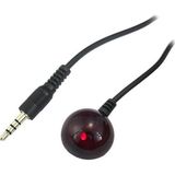 Nacario Mersat Mini Hd Uydu Alıcısı Uzun Jack Alıcı Göz