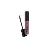 Nacario Metallic Lip Charmer Yüksek Pigmentli & Mat Bitişli Metalik Likit Ruj