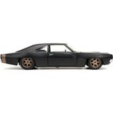 Nacario Mey Ithalat® 1968 Model Aracı