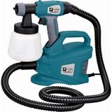Nacario Mey Ithalat® Cat Power 810 Elektrikli Boya Tabancası 700 Watt