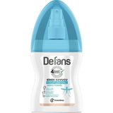 Nacario Mey Ithalat® Defans Sinek Kovucu Vücut Losyonu (Yağsız Formül) 100 ml
