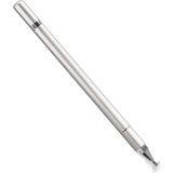Nacario Mey Ithalat® Dokunmatik Stylus Kalem Pen 110 - Gümüş