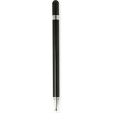 Nacario Mey Ithalat® Dokunmatik Stylus Kalem Pen 110 - Siyah