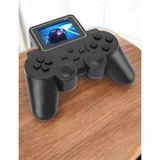 Nacario Mey Ithalat® Gamepad 520 Oyunlu Tv Uyumlu Retro Oyun Konsolu