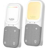 Nacario Mey Ithalat® Hubble Sense Glow Dijital Bebek Telsizi HBL03