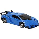 Nacario Mey Ithalat® S00004328 R/c Araba Robot Dönüşebilen F/f USB