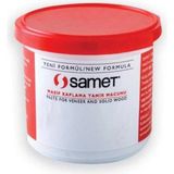 Nacario Mey Ithalat® Samet Gürgen Tamir Macunu 200 gr