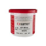 Nacario Mey Ithalat® Samet Süt Beyaz Tamir Macunu 200 gr