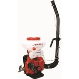 Nacario Mey Ithalat® Solax 3WF-3 14 Litre Motorlu Ilaçlama Atomizeri