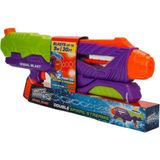 Nacario Mey Ithalat® Spiral Blast Su Tabancası