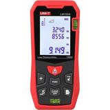 Nacario Mey Ithalat® Uni-T M100A 100 Metre Lazer Metre