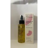 Nacario Miglow Çatlak Karşıtı Bakım Yağı, Kayısı Çekirdeği, Jojoba ve Avokado Yağı Içerikli, 100 Ml, Tüm Cilt Tipleri Için